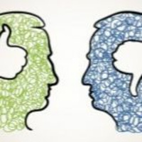 Silence verses speaking / ما بين الصمت و الكلام