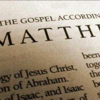 انجيل متى (5)
