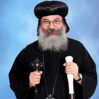 الأسرار المقدسة - عظة لنيافة الأنبا أباكير