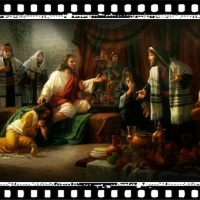 وجها الي وجه (لغة الوجه والعيون في الكتاب المقدس)