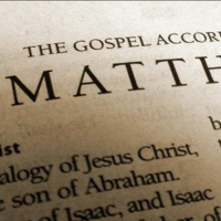 انجيل متى (3)