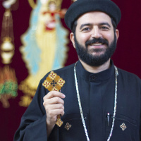 Who Is This Coming Up From The Wilderness, Leaning On The One She Loves