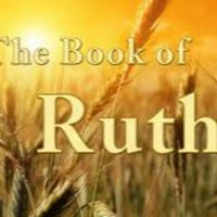 Book of Ruth (part 2)