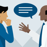 Understanding self to understand those we serve