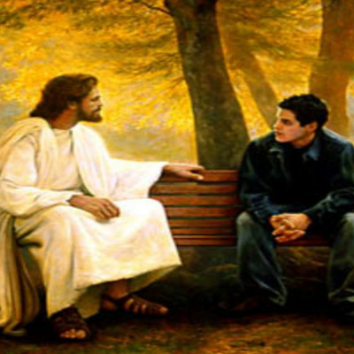 Hymns/bible Study/sermons/general Topics