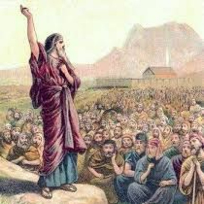 Hymns/bible Study/sermons/general Topics