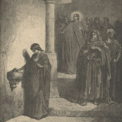 Hymns/bible Study/sermons/general Topics