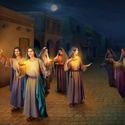 Hymns/bible Study/sermons/general Topics