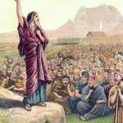 Hymns/bible Study/sermons/general Topics