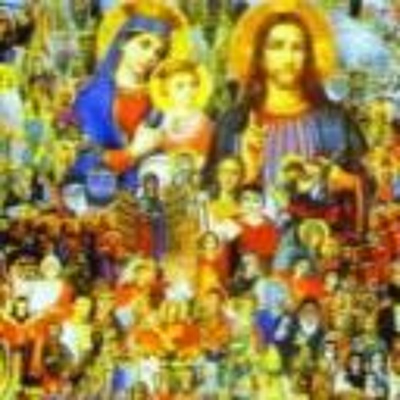 Hymns/bible Study/sermons/general Topics