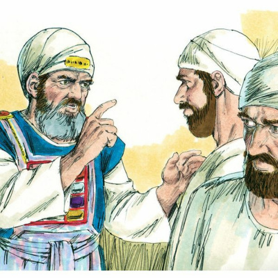 Hymns/bible Study/sermons/general Topics