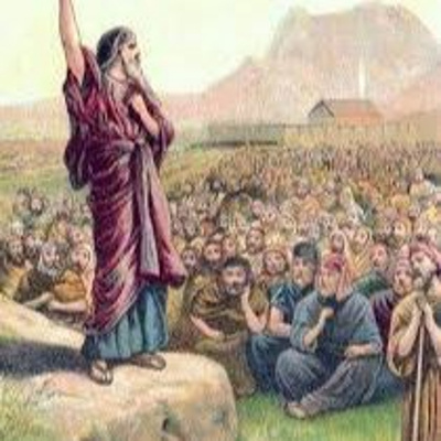 Hymns/bible Study/sermons/general Topics