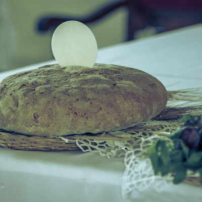 Hymns/bible Study/sermons/general Topics