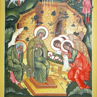 Hymns/bible Study/sermons/general Topics