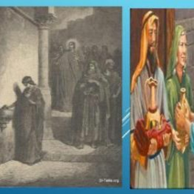 Hymns/bible Study/sermons/general Topics