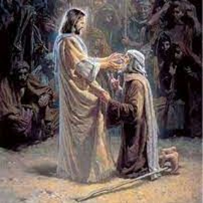 Hymns/bible Study/sermons/general Topics