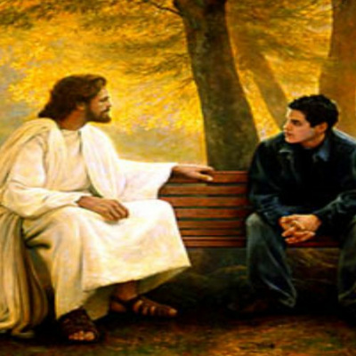 Hymns/bible Study/sermons/general Topics