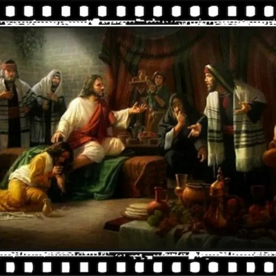 Hymns/bible Study/sermons/general Topics