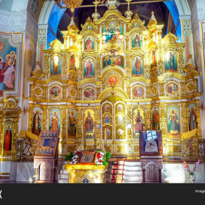 Hymns/bible Study/sermons/general Topics