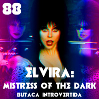Elvira: Mistress Of The Dark