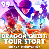 Dragon Quest: Your Story