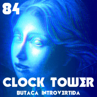 Clock Tower (SFC) (1995) | (Remasterizado)