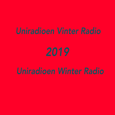 Vinter Radio 2019