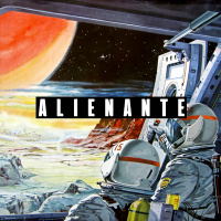 ALIENANTE 013 - ¡Hay que cerrar Facebook!