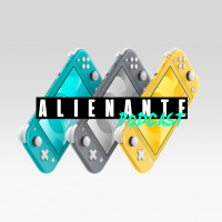 ALIENANTE 019 - ¿Estamos en contact?