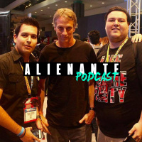 ALIENANTE 016 - Alguna vez fui a un E3