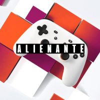 ALIENANTE 009 - Cuando la magia parece ciencia. ​