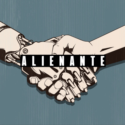 Alienante
