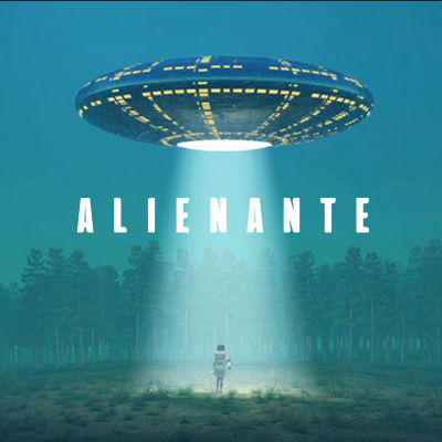 Alienante