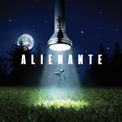 Alienante