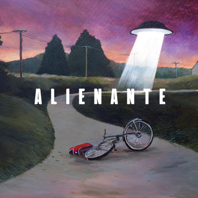 Alienante