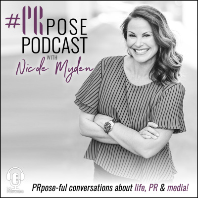 #prpose Podcast
