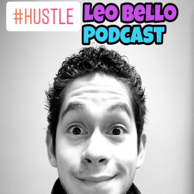 Leo Bello Podcast