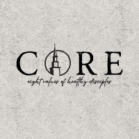 CORE: Eight Values of Healthy Disciples, Part 8 - Jed Coppenger