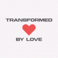 Transformed by Love - Daniel Ritchie