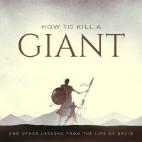How to Kill a Giant, Part 6 - Michael ONeal