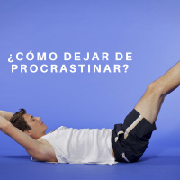 113. ¿Cómo dejar de procrastinar?