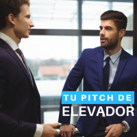 114. Explica lo qué haces en 10 SEGUNDOS 