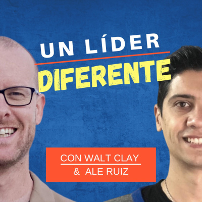 Un Líder Diferente