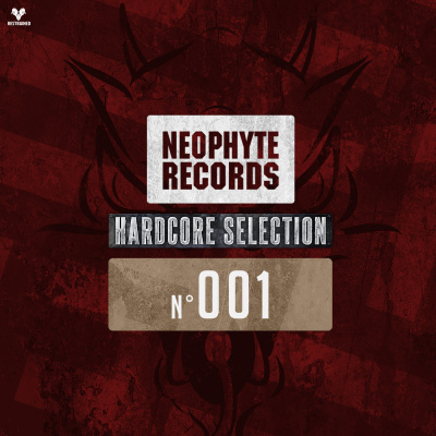 Neophyte Records Hardcore Selection