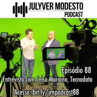 Episódio 88 - Trânsito, por Julyver Modesto