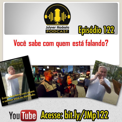 Trânsito, Por Julyver Modesto