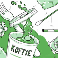 Spoedcursus verduurzaming 7: Leef dat activisme