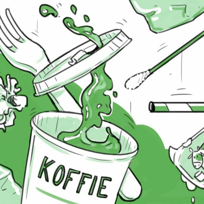 Spoedcursus Verduurzaming