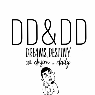 Dddd Podcast