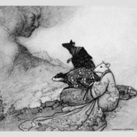 09 The Espousal of the Rats Daughter